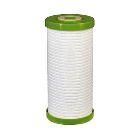 Commercial Water Distributing FILTRETE-4WH-HDGR-F01 3M Filtrete Water Filter Cartridge